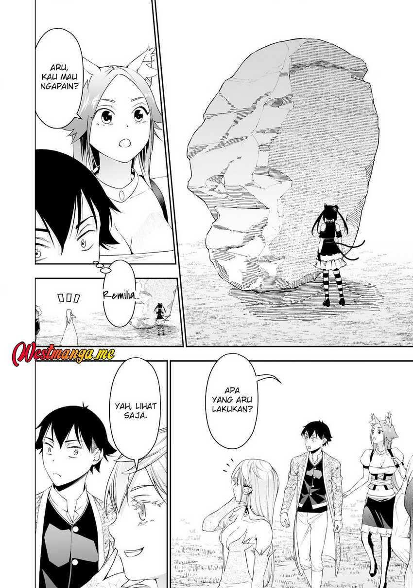 Dilarang COPAS - situs resmi www.mangacanblog.com - Komik bocchi tenseiki 035 - chapter 35 36 Indonesia bocchi tenseiki 035 - chapter 35 Terbaru 7|Baca Manga Komik Indonesia|Mangacan